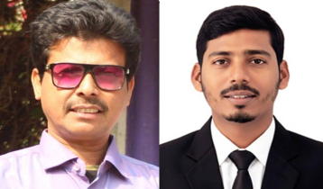 টোয়াকের প্রেসিডেন্ট তুষার, সেক্রেটারি মিরাজ