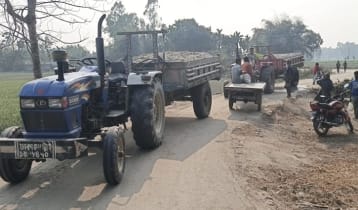 চাঁদা দাবির অভিযোগ, বিএনপি নেতা বললেন ‘প্রমাণ করতে পারবে না’