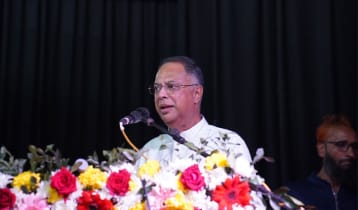 বাংলাকে মায়ের ভাষা বলতে হলে ‘ইনকিলাব জিন্দাবাদ’ চলবে না: জ্বালানিমন্ত্রী