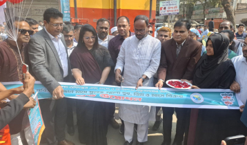 রমজানে ১০ লাখ পরিবার পাবে সুলভ মূল্যে দুধ-ডিম-মাংস: প্রতিমন্ত্রী টুকু