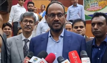 যেখানে অনিয়ম সেখানেই কঠোর ব্যবস্থা, হুঁশিয়ারি সুলতান সালাউদ্দিনের