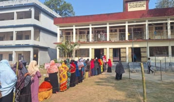 শূন্য শতাংশ ভোট পেয়েছে ১০ দল