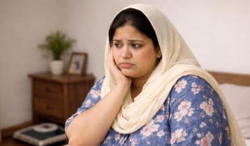 ইফতারে অল্প খেয়েও ওজন বাড়ছে কেন? জানালেন গবেষকেরা