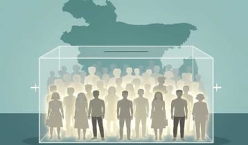 নারীর ভোটাধিকার আন্দোলন ও রাজনৈতিক ক্ষমতায়নের বাস্তবতা