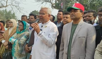 ‘ক্ষমতায় গেলে কৃষি ঋণ মওকুফ, ফ্যামিলি কার্ড ও স্বাস্থ্যসেবা নিশ্চিত করা হবে’
