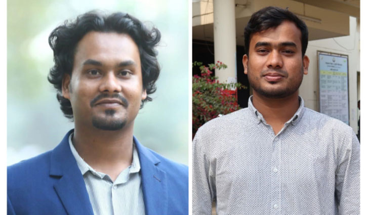 শাবিপ্রবি প্রেসক্লাবের নতুন সভাপতি নোমান, সাধারণ সম্পাদক নুর আলম