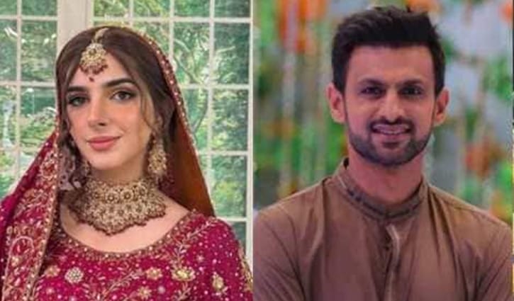 তৃতীয় বিয়ের গুঞ্জন উড়িয়ে দিয়ে আইনি ব্যবস্থার হুঁশিয়ারি দিলেন মালিক