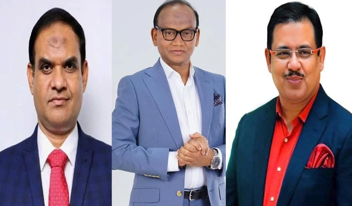 শরীয়তপুরের ৩ আসনেই ধানের শীষ জয়ী