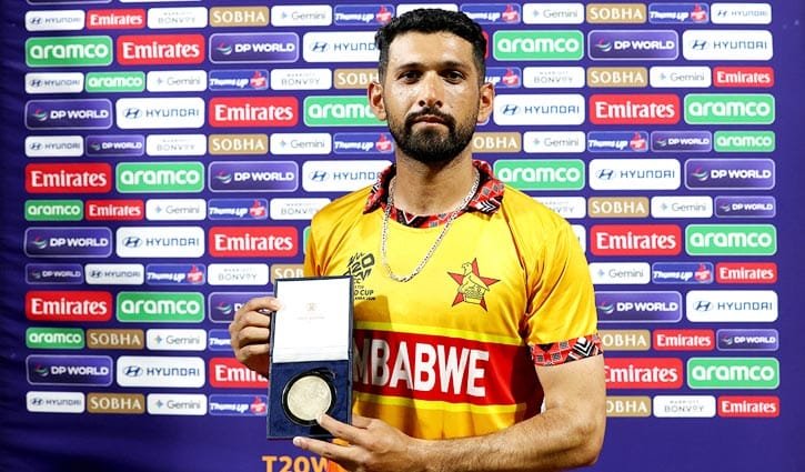 রোহিত-সূর্যকে পেছনে ফেলে বিশ্বমঞ্চে সেরা রাজা