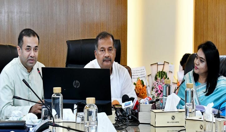 জনগণের জানার অধিকারকে সুরক্ষিত করতে হবে: তথ্যমন্ত্রী