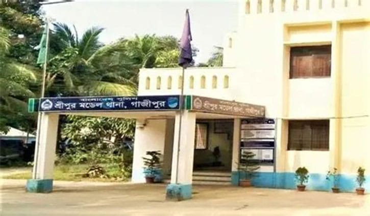 স্কুলছাত্রী অপহরণের এক মাস পর চক্রের সদস্য গ্রেপ্তার