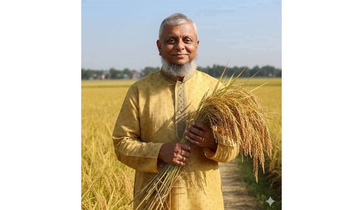 শেষ মুহূর্তে মনোনয়ন, চ্যালেঞ্জ পেরিয়ে সিলেট-৪ এ জয় আরিফের