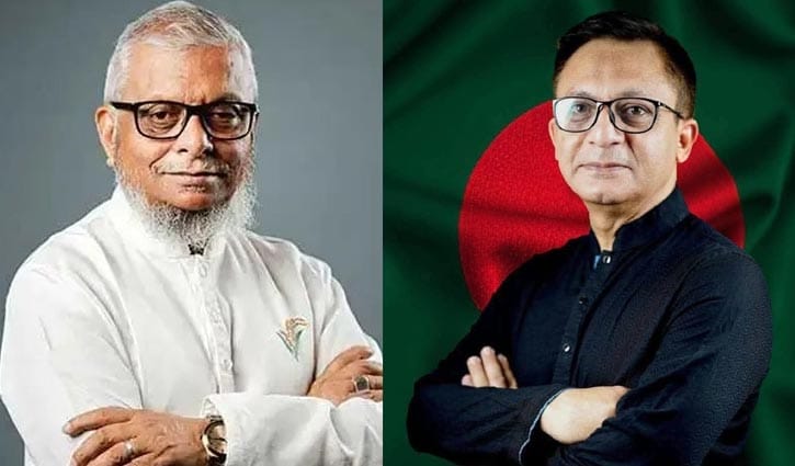 পূর্ণমন্ত্রী হচ্ছেন সিলেটের দুই এমপি