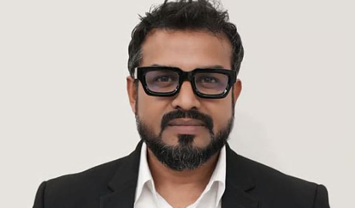 ঢাকা উত্তর সিটি করপোরেশনের প্রশাসক এজাজকে অপসারণ