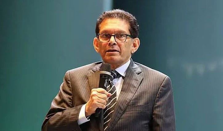 খলিলুর রহমানসহ টেকনোক্র্যাট মন্ত্রী-প্রতিমন্ত্রী হচ্ছেন যারা 