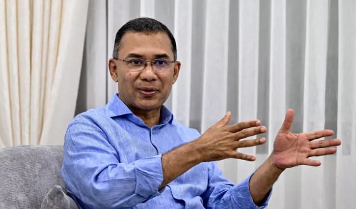 ‘নির্বাচনে জিতলে প্রথম অগ্রাধিকার হবে নিরাপত্তা ব্যবস্থা পুনরুদ্ধার’