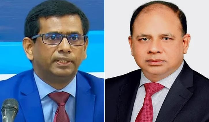 তাজুলের নিয়োগ বাতিল, নতুন চিফ প্রসিকিউটর আমিনুল