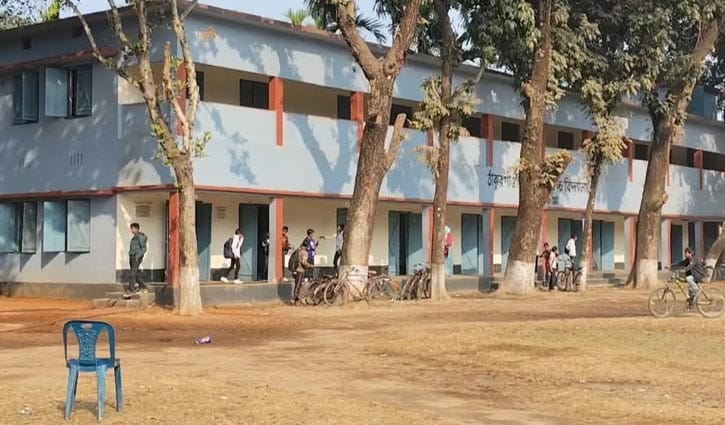 ঠাকুরগাঁওয়ের ৪১৭ কেন্দ্রের মধ্যে ২০১টি ঝুঁকিপূর্ণ