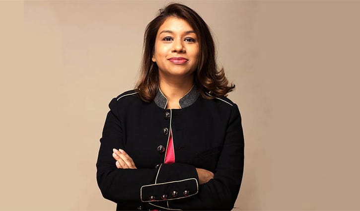 টিউলিপ সিদ্দিককে ফেরত চাইবে বাংলাদেশের নতুন সরকার