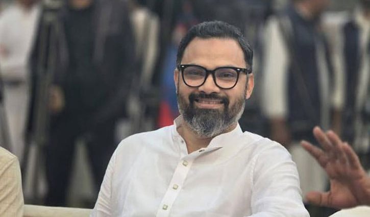 বিসিবির আস্থার কেন্দ্র এখন আমিনুল