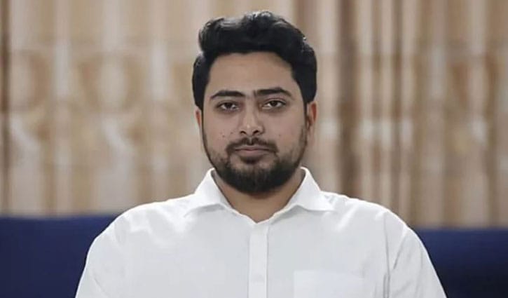 বহুভাষা ও বহুসংস্কৃতির বাংলাদেশ গড়ে তুলতে হবে: নাহিদ ইসলাম 