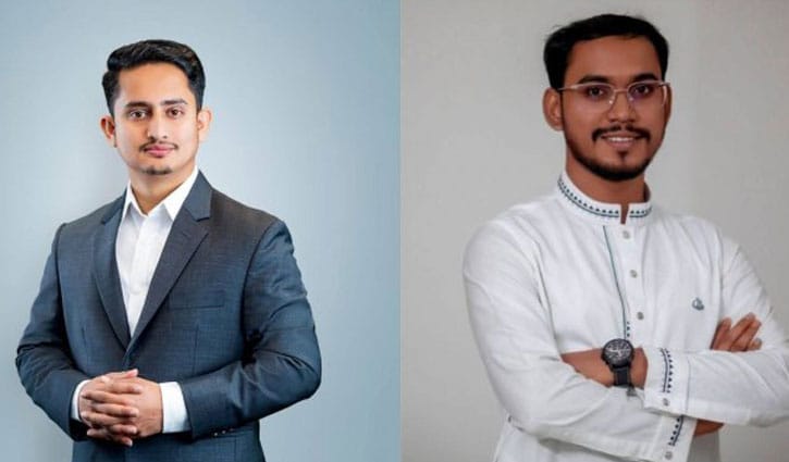 এনসিপির স্থানীয় সরকার নির্বাচন পরিচালনা কমিটির নেতৃত্বে সারজিস-হান্নান