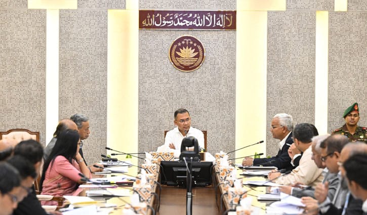 ‘ফ্যামিলি কার্ড’ নিয়ে আন্তঃমন্ত্রণালয় সভা