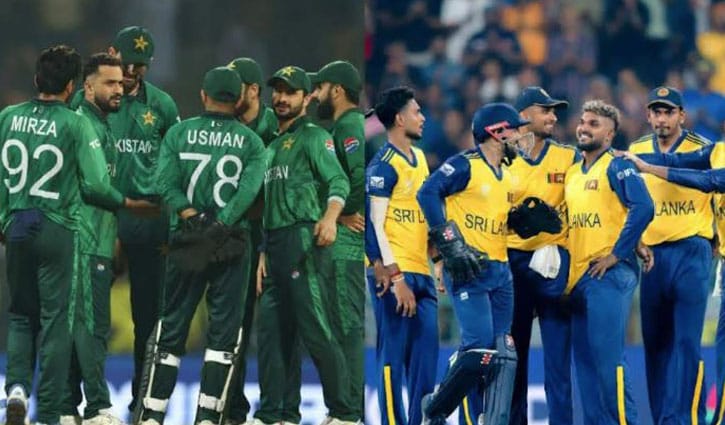 সেমিফাইনালে যেতে আজ পাকিস্তানকে যা করতে হবে