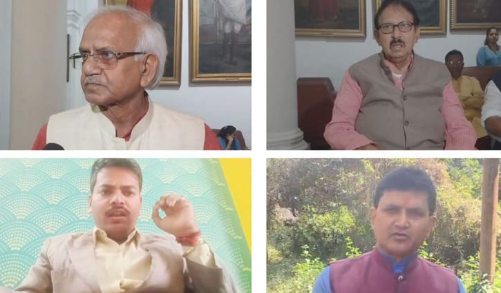 বিএনপির বিজয় নিয়ে যা বলছেন পশ্চিমবঙ্গের রাজনীতিবিদরা