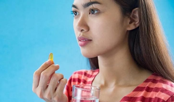 ভিটামিন ডি সাপ্লিমেন্ট গ্রহণ করছেন? বিশেষজ্ঞদের সতর্কবার্তা জেনে নিন