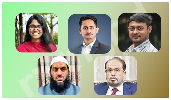 হেরে গেলেন আলোচিত যেসব প্রার্থী 