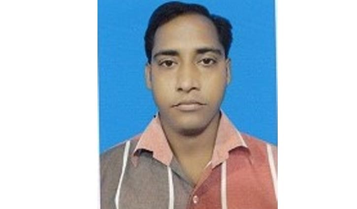 শ্রীনগরে ট্রেনের ধাক্কায় প্রাণ গেল কৃষি কর্মকর্তার