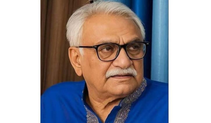 রাজশাহী-৬ আসনে জিতলেন বিএনপির চাঁদ