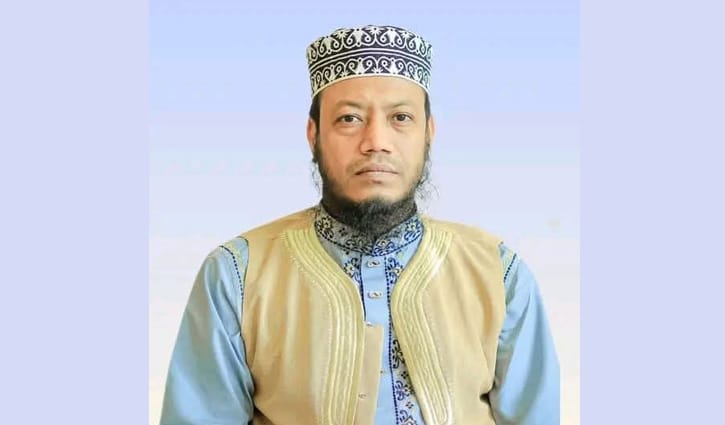 হাসপাতালে ভর্তি আমির হামজা