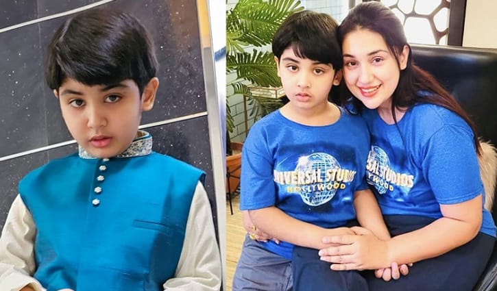 আব্রাহাম ট্যাটু করাতে চায়, মুসলিম হিসেবে এটা কি ঠিক, প্রশ্ন অপুর