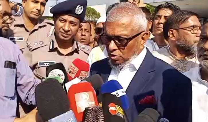 সময় খুব বেশি নেই, পাঁচ বছর দেখতে দেখতে কেটে যায়: আরিফুল হক