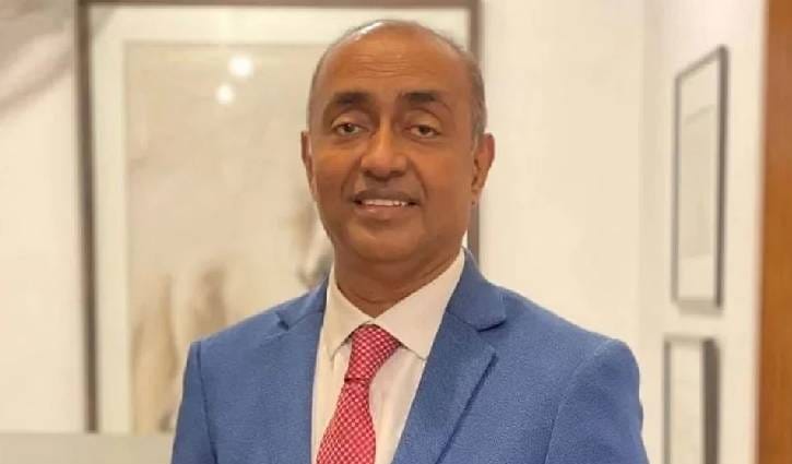 ঝিনাইদহ-১: ধানের শীষের আসাদুজ্জামান জয়ী