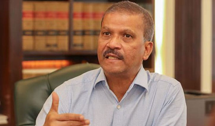 বিকেলে সমসাময়িক বিষয়ে কথা বলবেন উপদেষ্টা আসিফ নজরুল