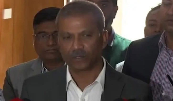 মন্ত্রিসভায় যোগ দেওয়ার প্রশ্নই আসে না: আসিফ নজরুল