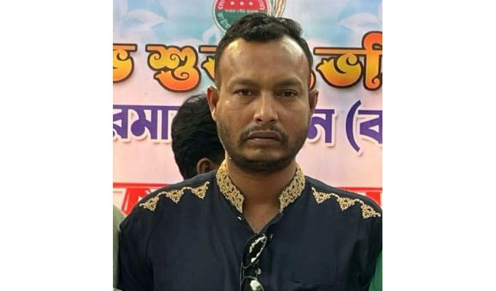 চাঁদা না পেয়ে ব্যবসায়ীর ডাব নিয়ে গেছে ছাত্রদলের সাবেক নেতা!