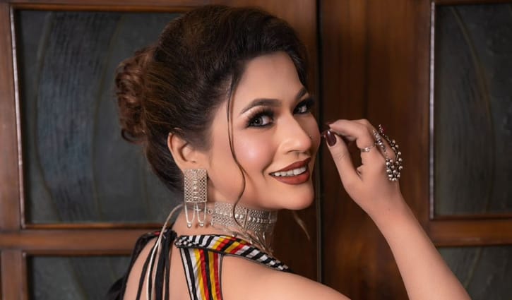 সুষ্ঠু ও শান্তিপূর্ণ একটি নির্বাচন দেখছি: বাঁধন