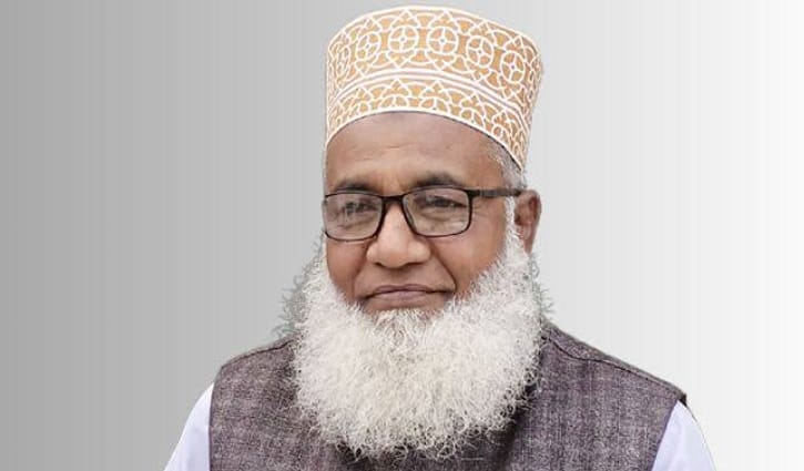 বাগেরহাট-১ আসনে জামায়াতের মশিউর বিজয়ী