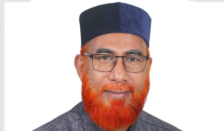 বাগেরহাট-৪ আসনে জামায়াতের আব্দুল আলিম বিজয়ী