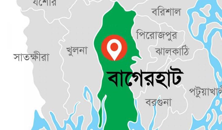 ভোটারদের মধ্য ‘টাকা বিলানো’ নিয়ে বাগেরহাটে বিএনপি-জামায়াত সংঘর্ষ