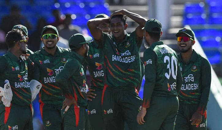 সরাসরি বিশ্বকাপে, কঠিন পথে বাংলাদেশ