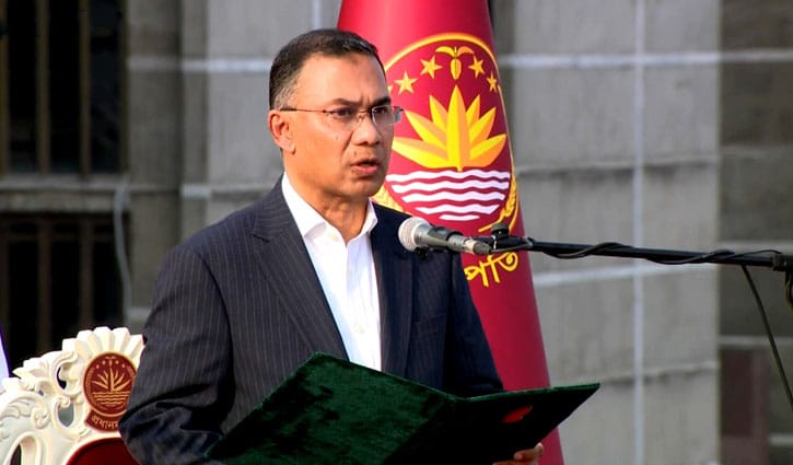 মন্ত্রিপরিষদের প্রথম বৈঠক বিকেল ৩টায়