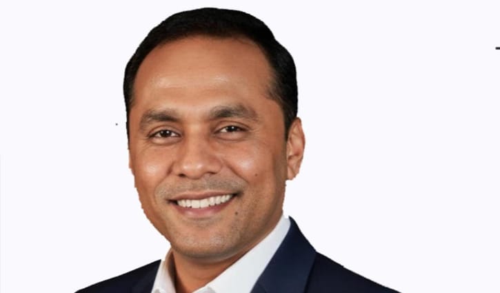 নেত্রকোণা-১: জিতে গেছেন বিএনপির ব্যারিস্টার কায়সার কামাল 