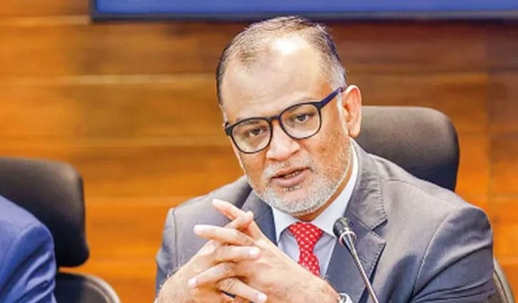 বিমানের চেয়ারম্যান পদ থেকে বশিরউদ্দীনকে অব্যাহতি 