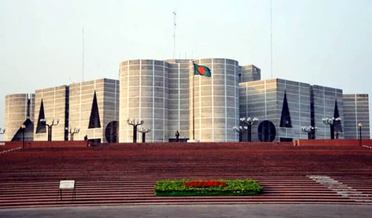 ৬৪ জেলায় বড় পর্দায় দেখানো হবে মন্ত্রিসভার শপথ