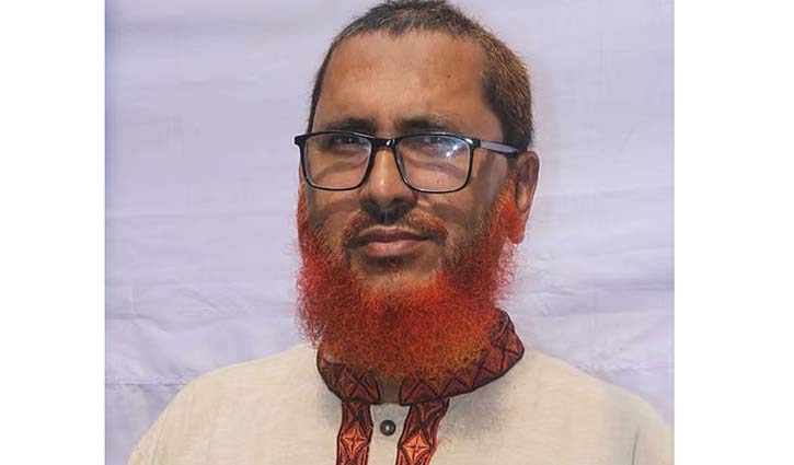 বিমানবন্দরে অর্ধ কোটি টাকাসহ ঠাকুরগাঁও জেলা জামায়াতের আমির আটক